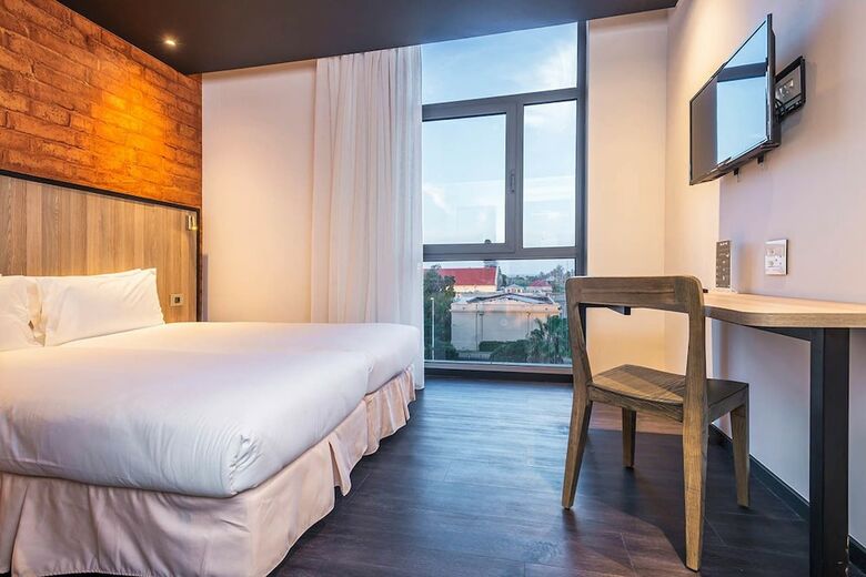 Onomo Hotel Durban