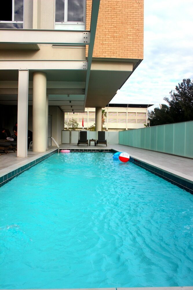Onomo Hotel Durban