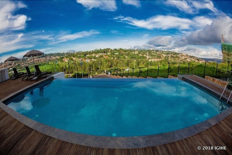 Onomo Hotel Kigali