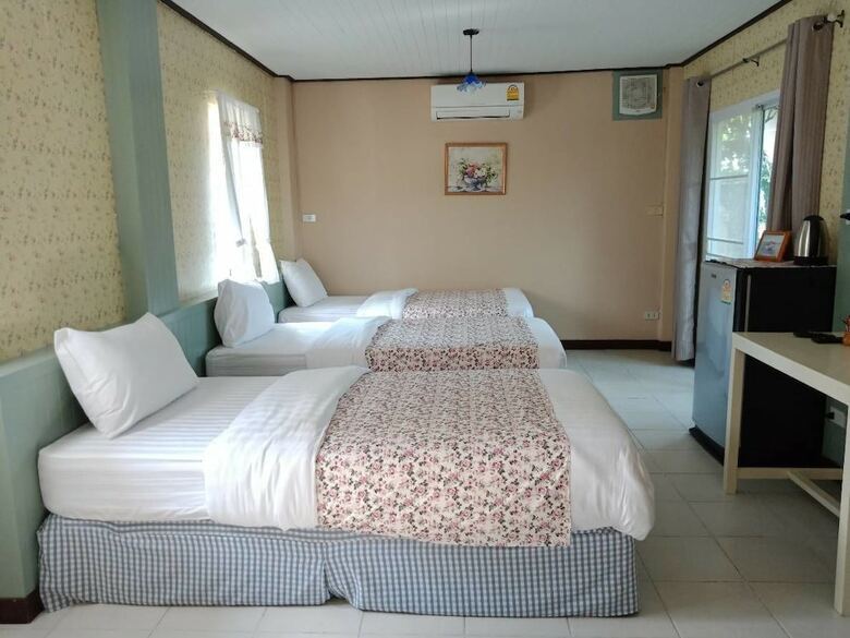 Hotel Doitung View Resort