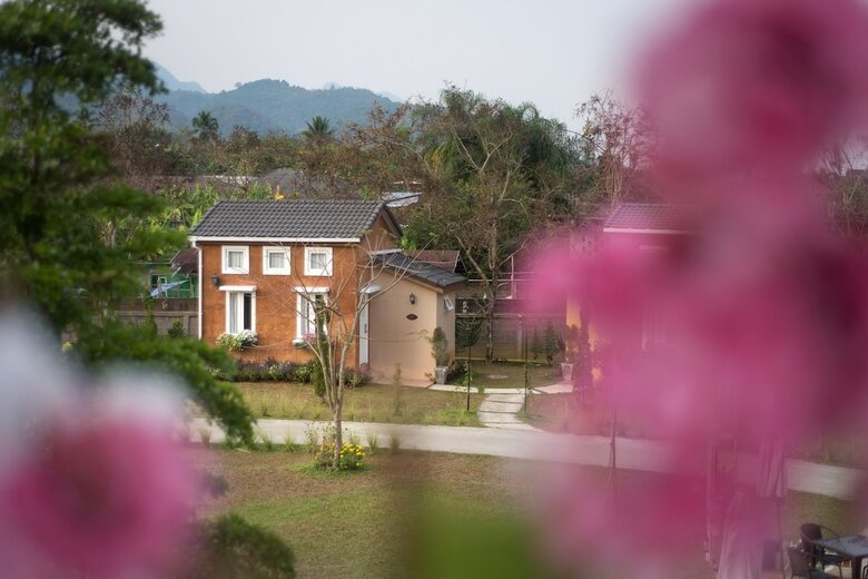 Hotel Doitung View Resort