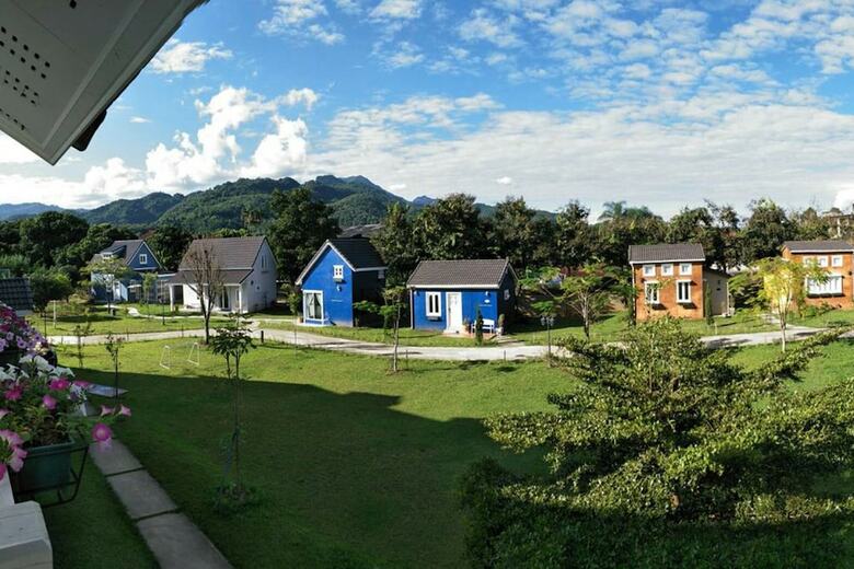 Hotel Doitung View Resort