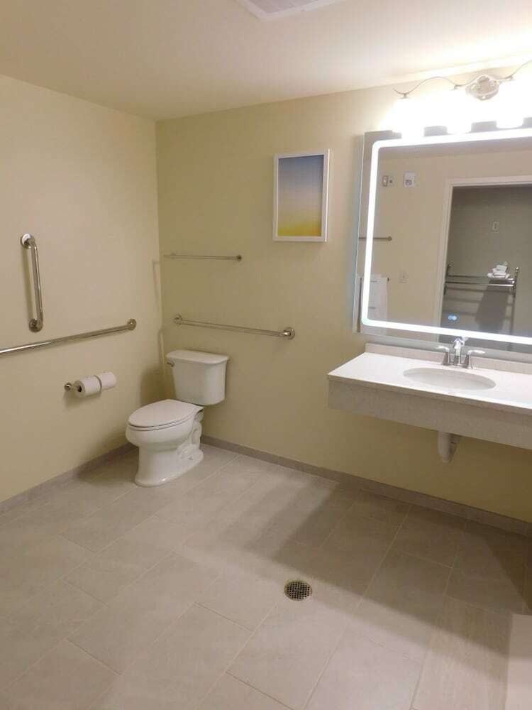 Hotel Days Inn & Suites By Wyndham Kearney