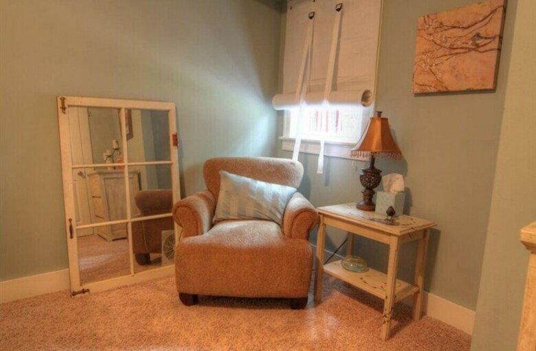 Huckleberry Hill Bed And Breakfast