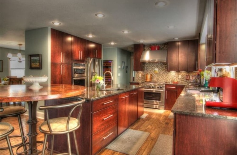 Huckleberry Hill Bed And Breakfast