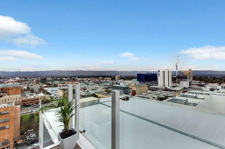 Apartamentos Executive Suite Adelaide Cbd