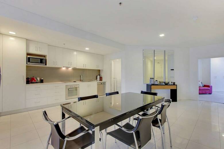 Apartamentos Executive Suite Adelaide Cbd