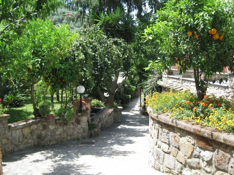 Agroturismo Agriturismo Il Convento