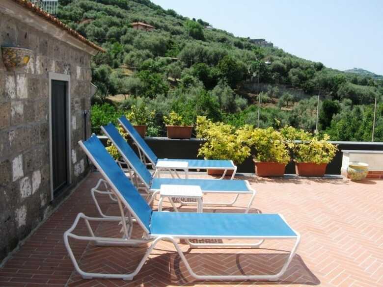 Agroturismo Agriturismo Il Convento