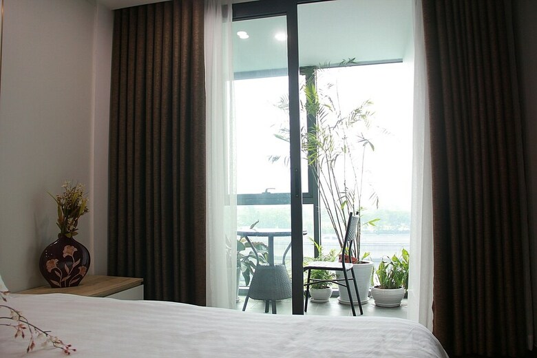 Ann's House Serviced Apartment
