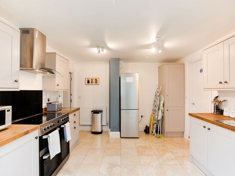 Hotel Iffley Town House