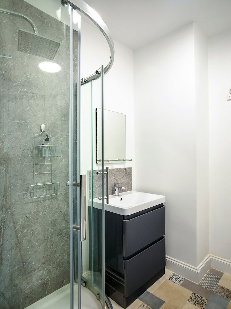Hotel Iffley Town House