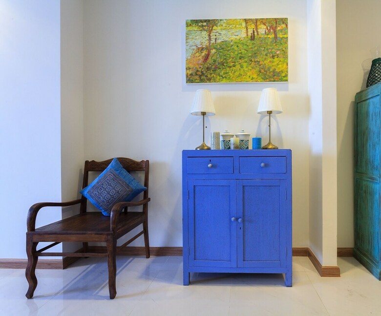 Hostal Christine?s Saigon Apartment
