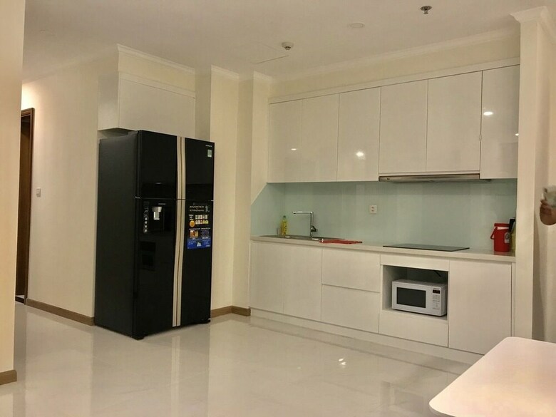 Hostal Christine?s Saigon Apartment