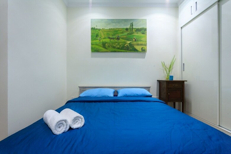 Hostal Christine?s Saigon Apartment
