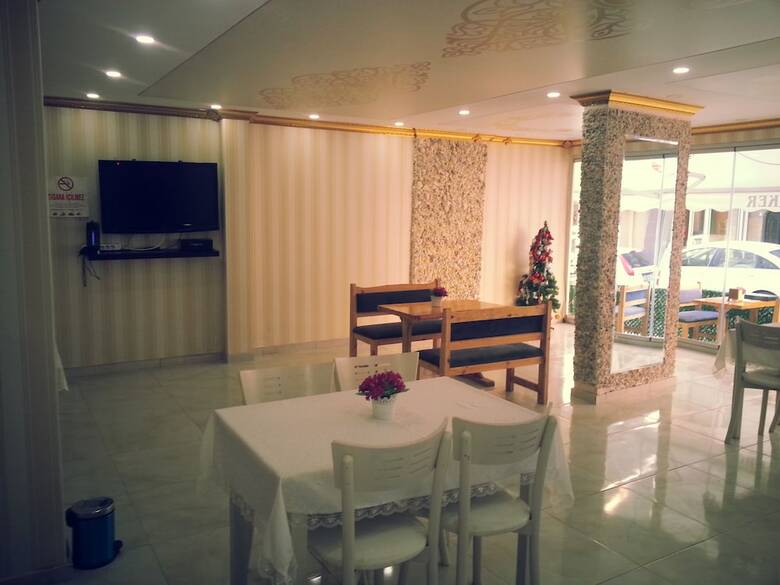 Hotel Otel Turker