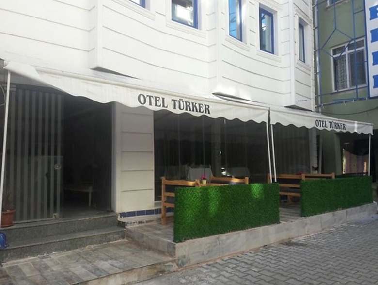 Hotel Otel Turker