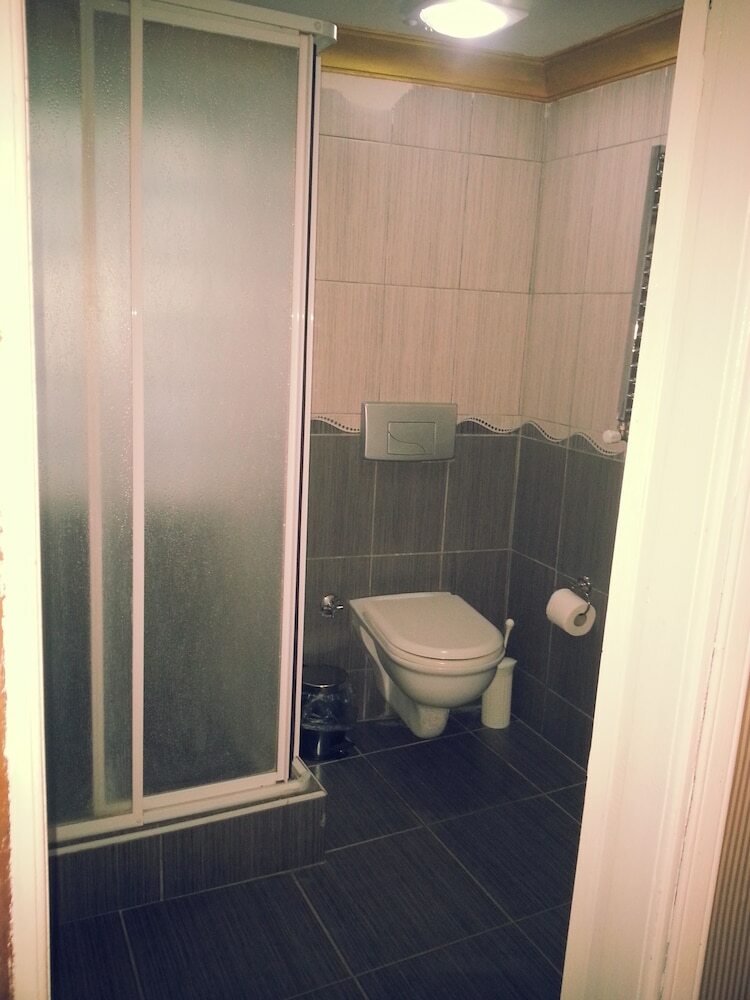 Hotel Otel Turker