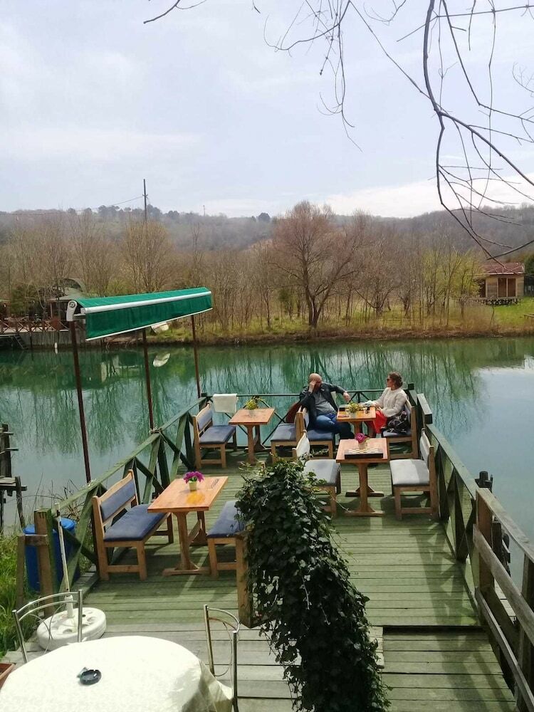 Hotel Otel Turker