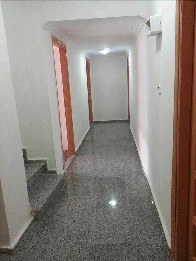 Hotel Otel Turker