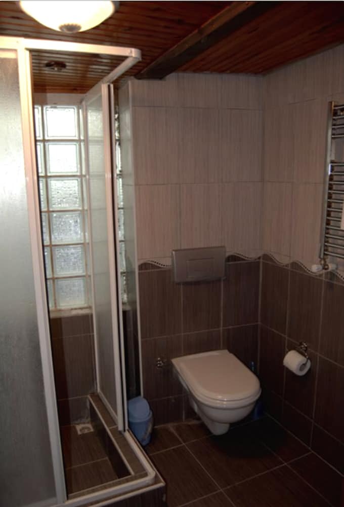 Hotel Otel Turker