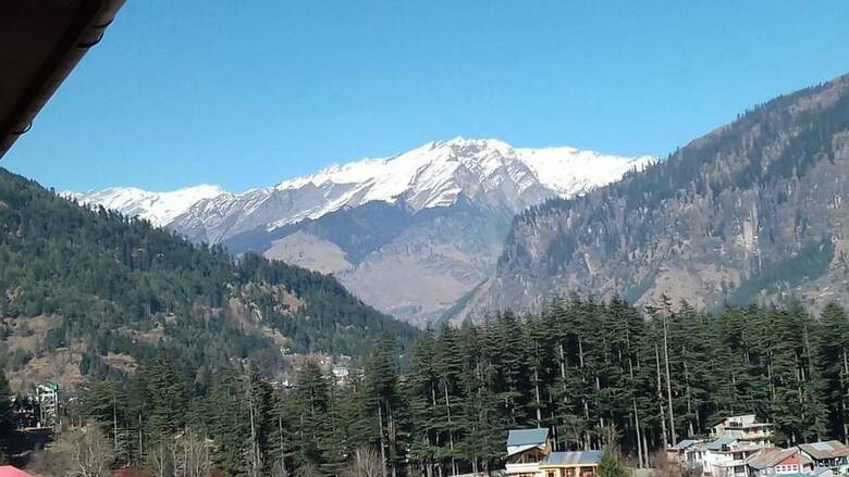 Hotel Vacanza Himalayan