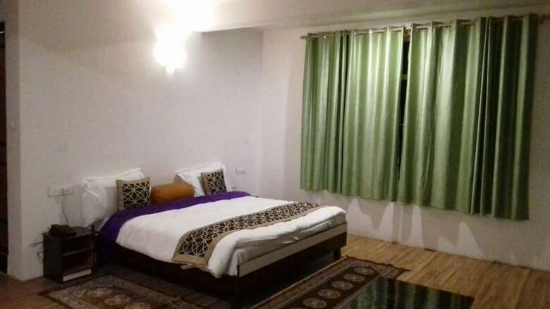 Hotel Vacanza Himalayan