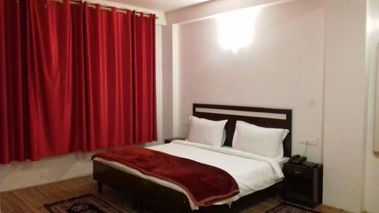 Hotel Vacanza Himalayan