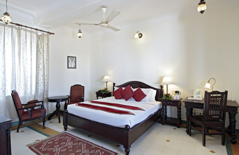 Hotel Khandwa Haveli