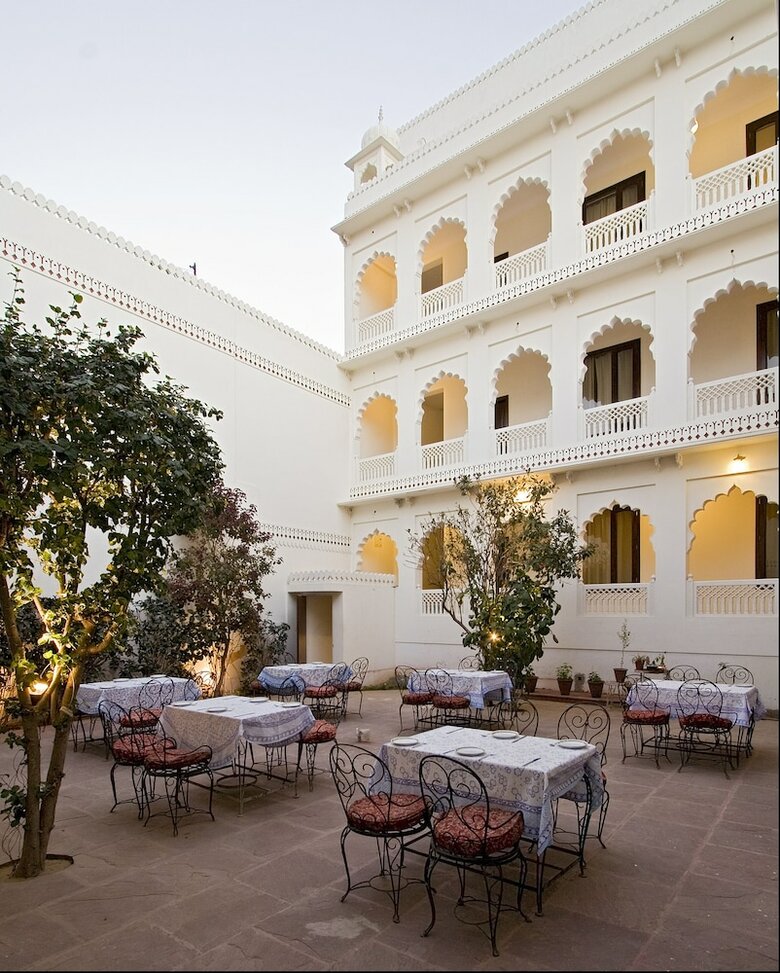 Hotel Khandwa Haveli