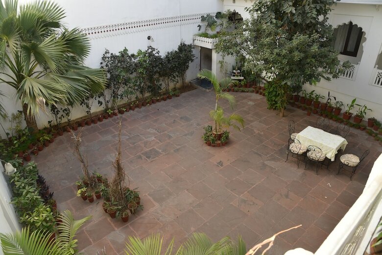 Hotel Khandwa Haveli
