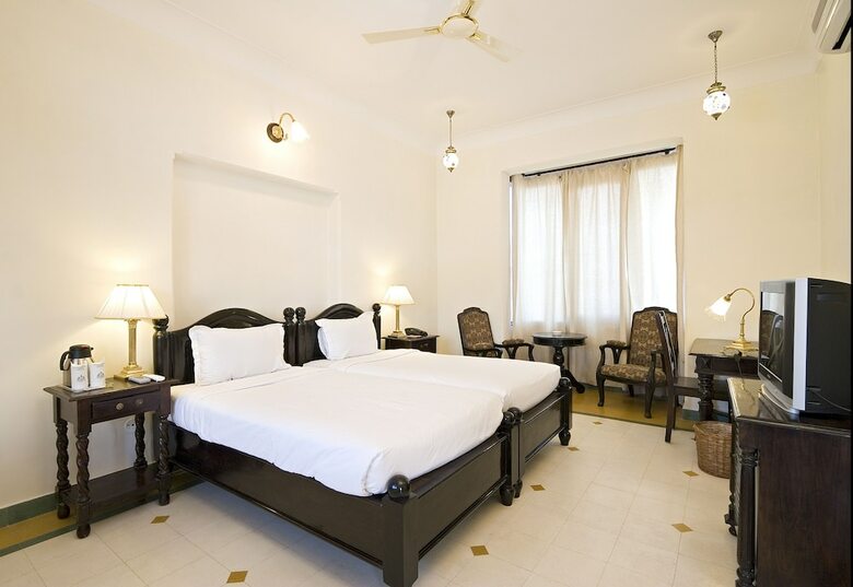 Hotel Khandwa Haveli