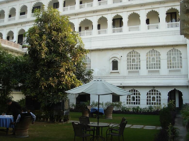 Hotel Khandwa Haveli