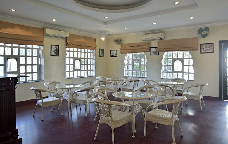 Hotel Khandwa Haveli