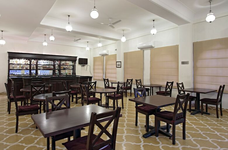 Hotel Khandwa Haveli