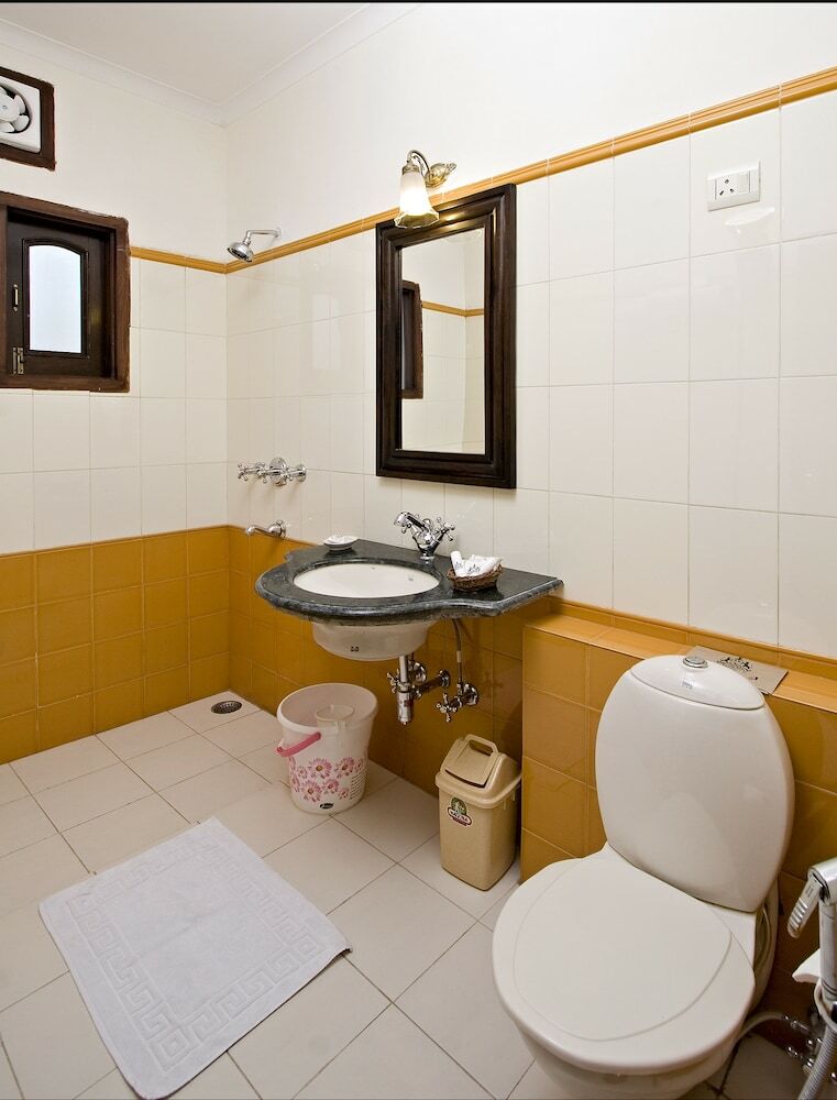 Hotel Khandwa Haveli