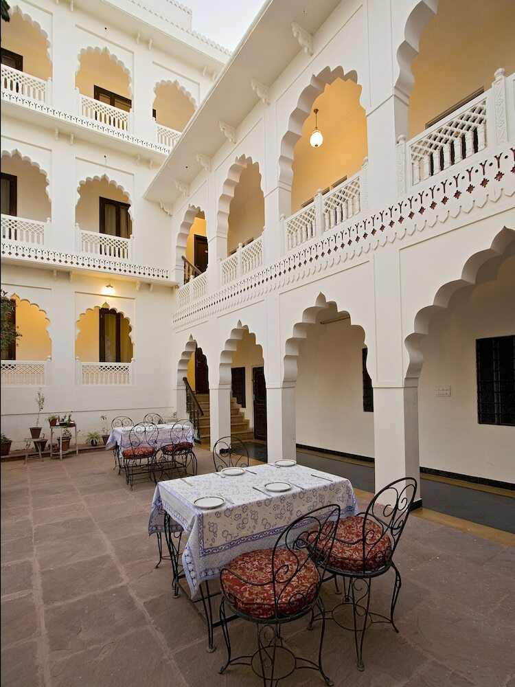 Hotel Khandwa Haveli