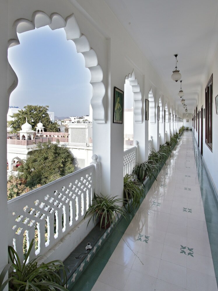 Hotel Khandwa Haveli