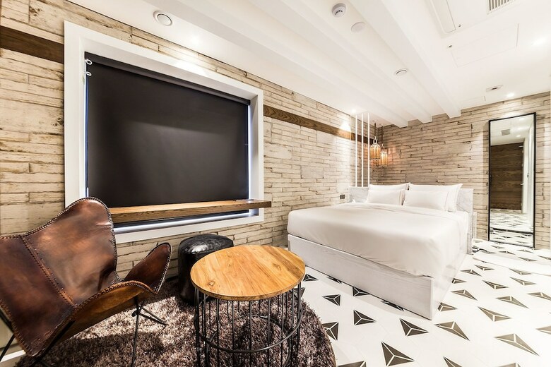 Hotel Forestar