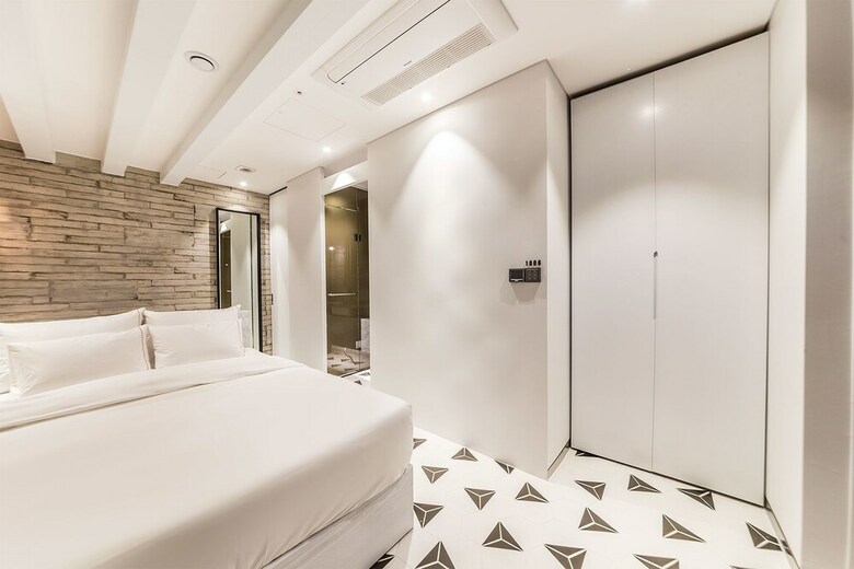 Hotel Forestar