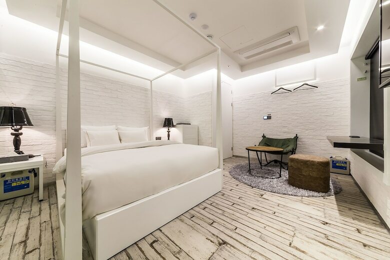 Hotel Forestar