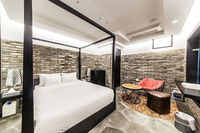 Hotel Forestar