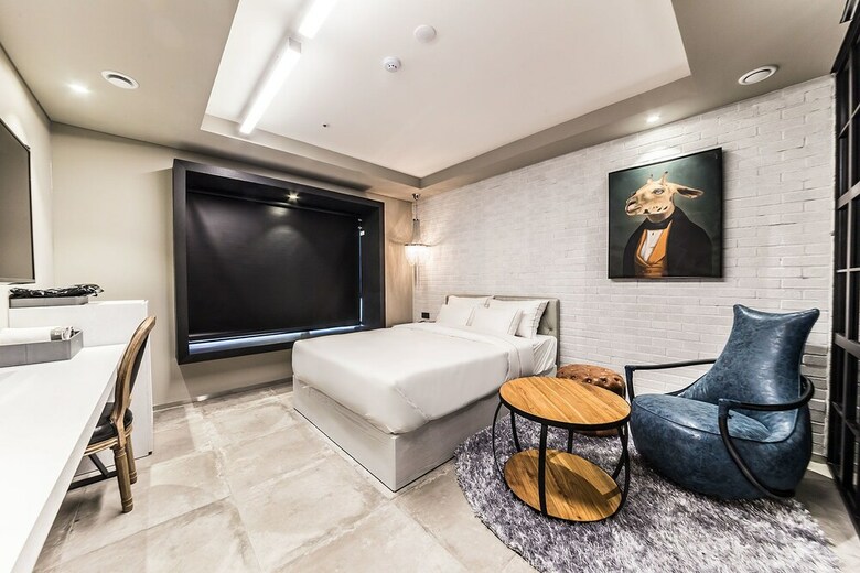 Hotel Forestar