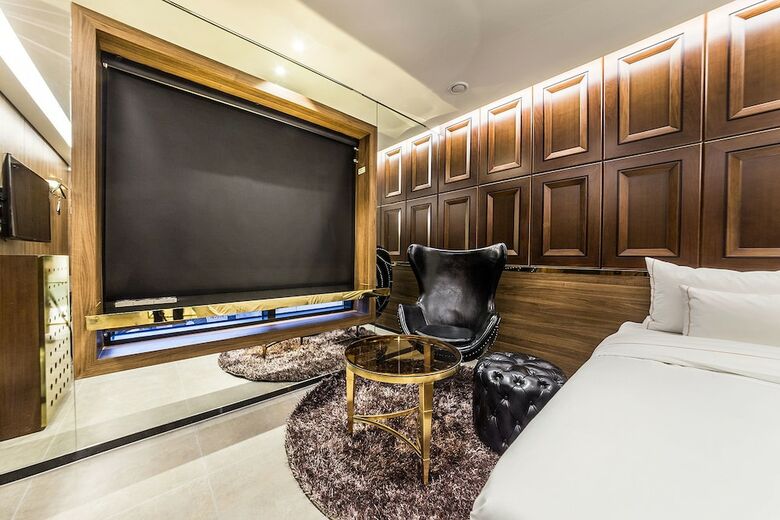 Hotel Forestar