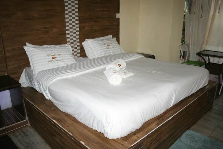 Hotel Galaxy Resort And Lounge