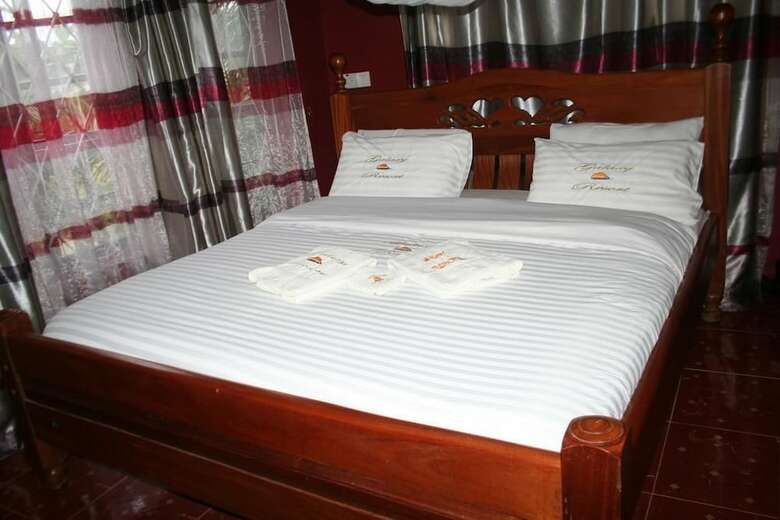 Hotel Galaxy Resort And Lounge