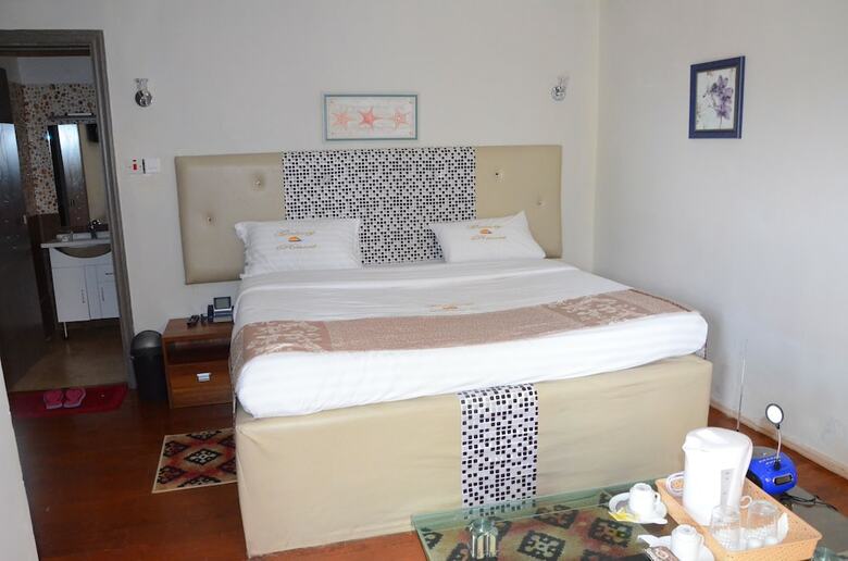 Hotel Galaxy Resort And Lounge