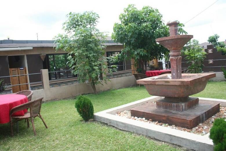 Hotel Galaxy Resort And Lounge