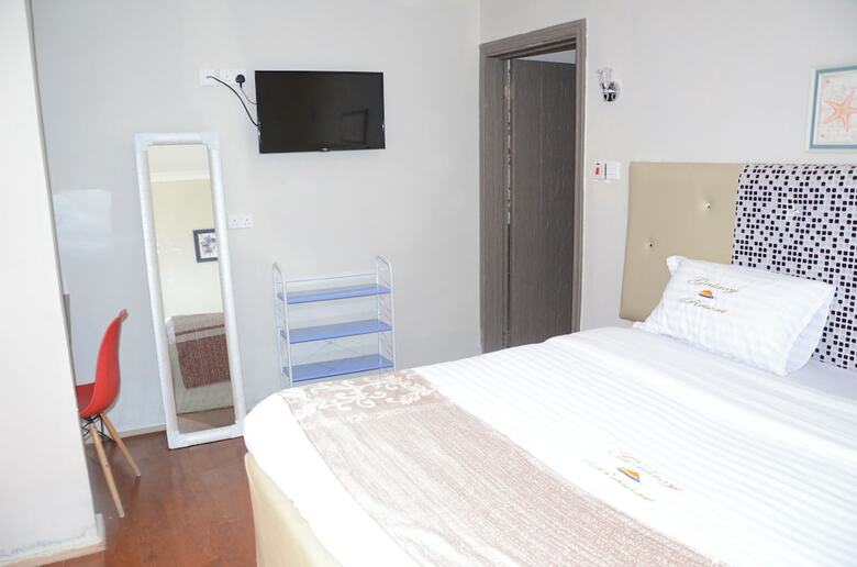 Hotel Galaxy Resort And Lounge