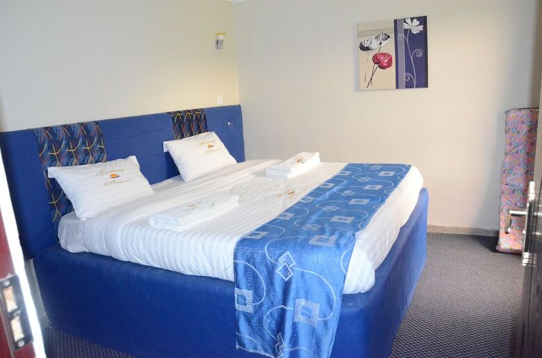 Hotel Galaxy Resort And Lounge